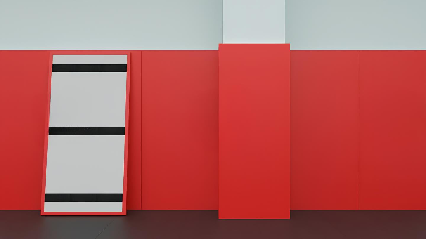 EASY STICK WALL PADS 4' TALL X 2' WIDE