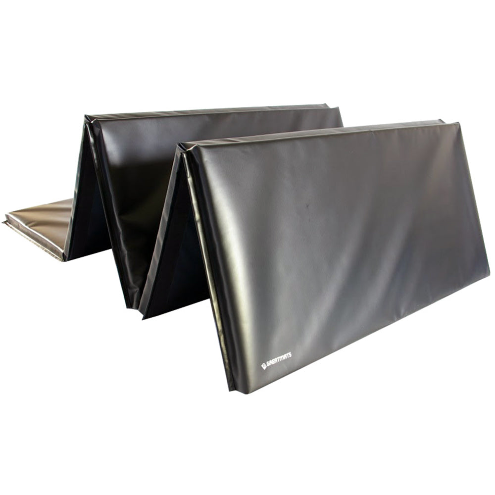 Gym Mats 2 Inch x 4x10 Ft. V4 18 oz