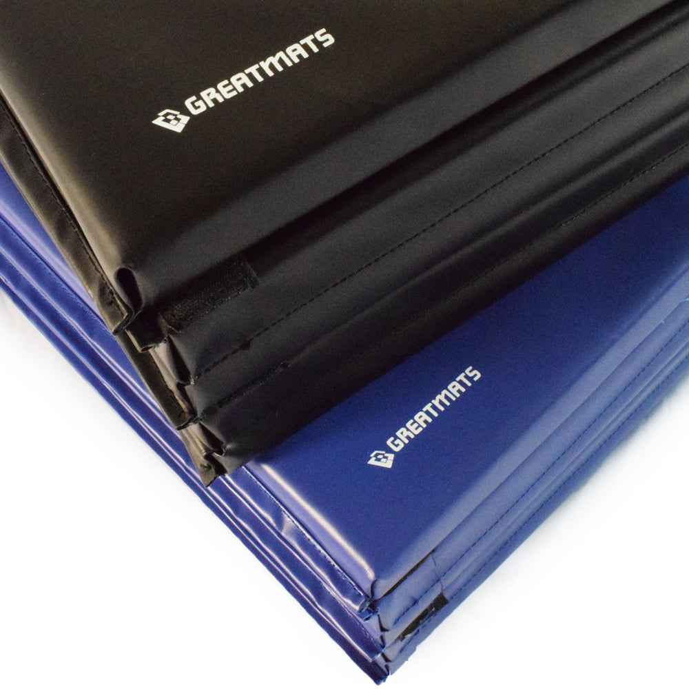 Gym Mats 2 Inch x 4x10 Ft. V4 18 oz