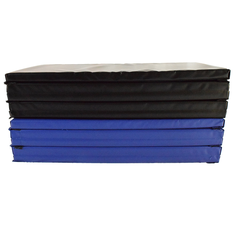 Gym Mats 2 Inch x 4x8 Ft. V4 18 oz
