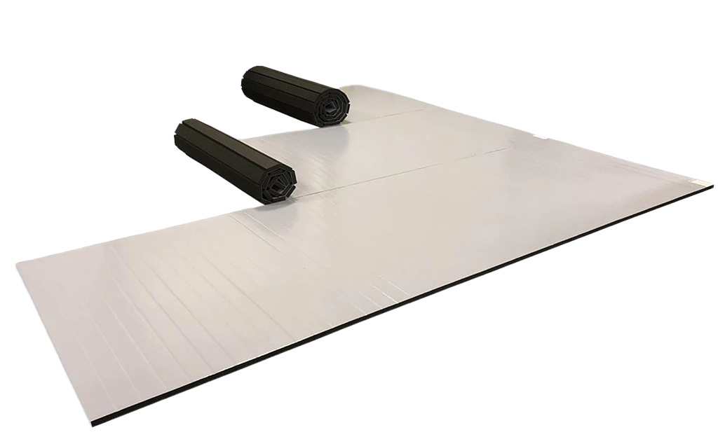 15' x 15' x 1 3/8" ROLL-UP WRESTLING MAT