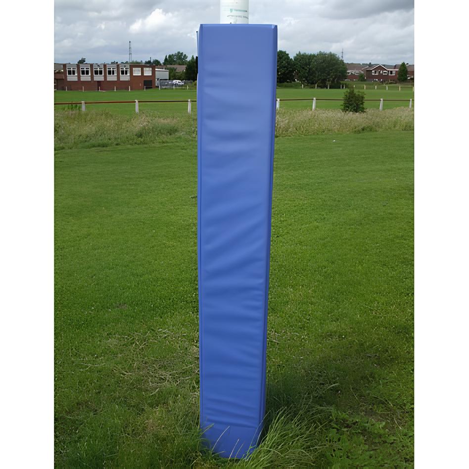6' TALL FOUR SIDED COLUMN PAD, 6" SIDE WIDTH