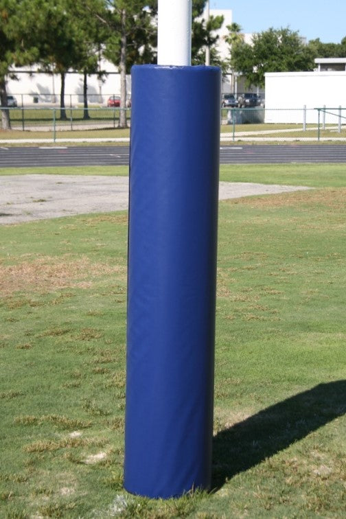 6' TALL POLE PAD, 8" DIAMETER