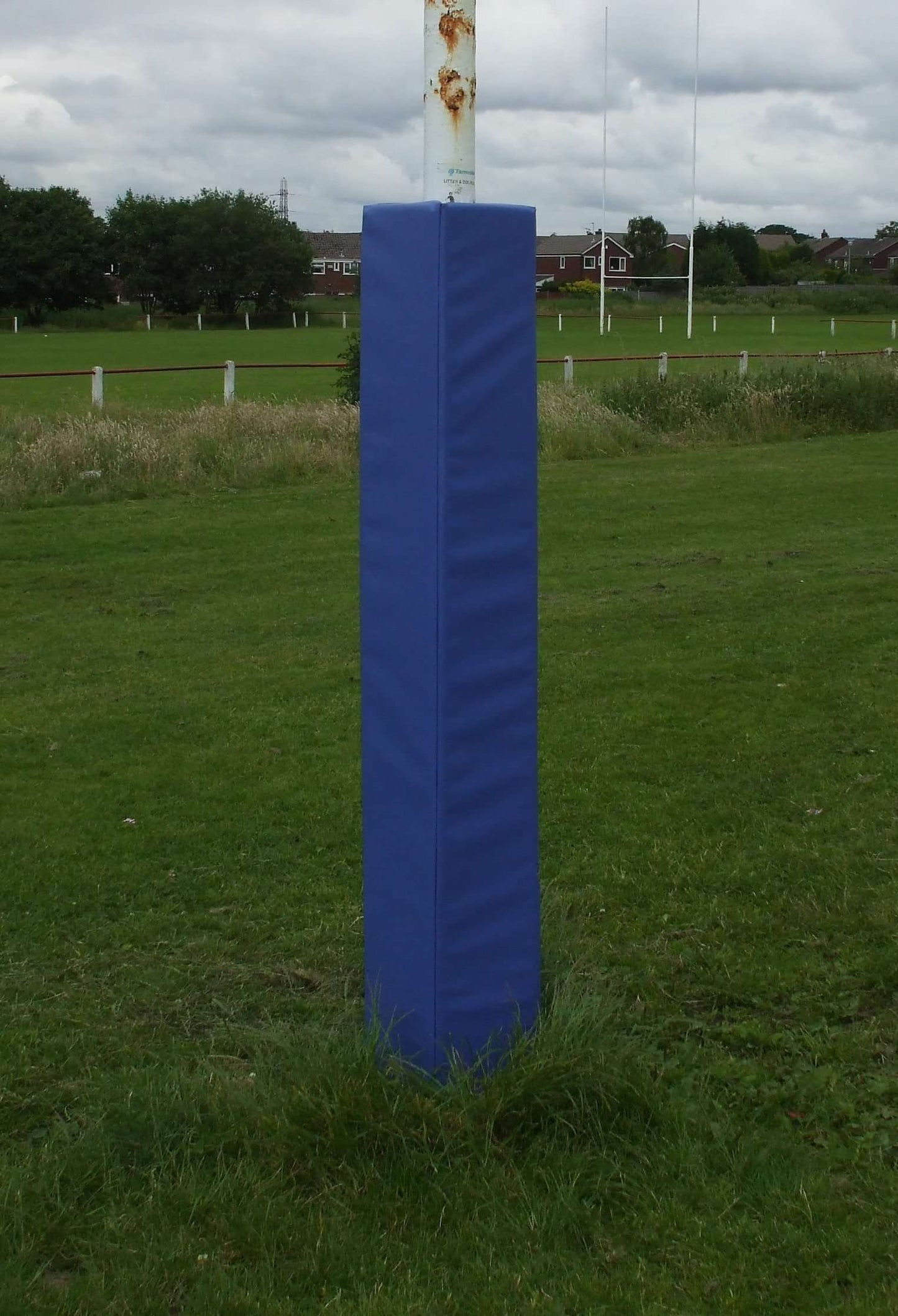 6' FOUR SIDED COLUMN PAD, 11" SIDE WIDTH