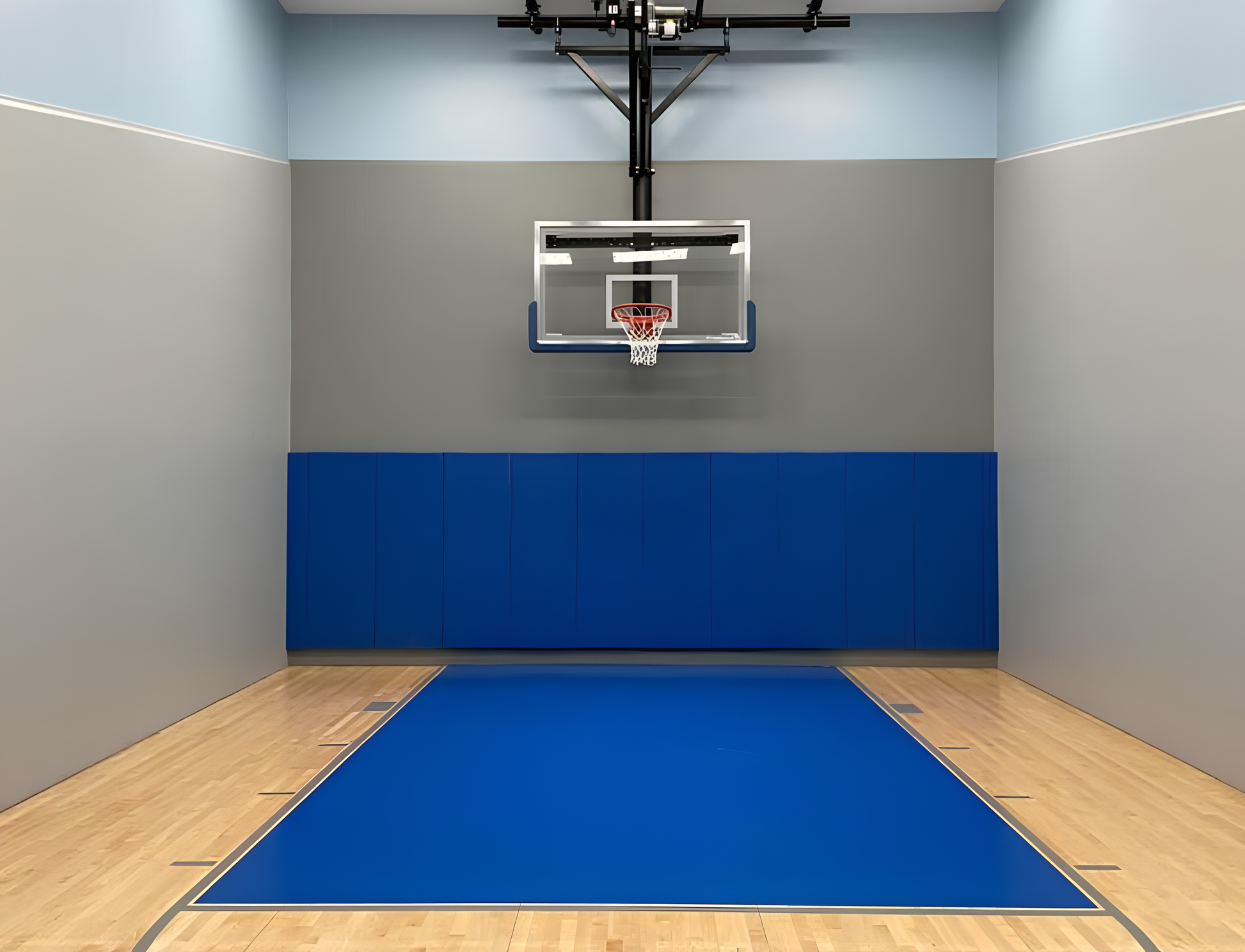 EASY STICK WALL PADS - 5' TALL X 2' WIDE