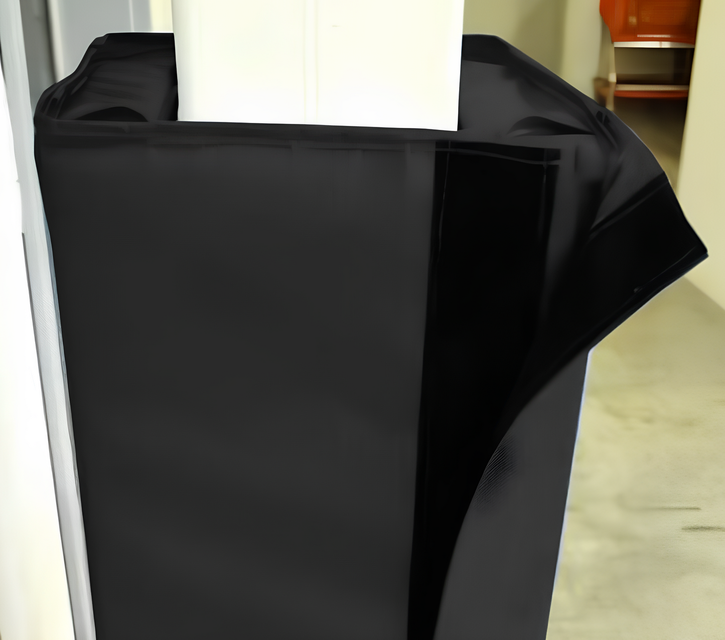 4' TALL FOUR SIDED COLUMN PAD, 7" SIDE WIDTH