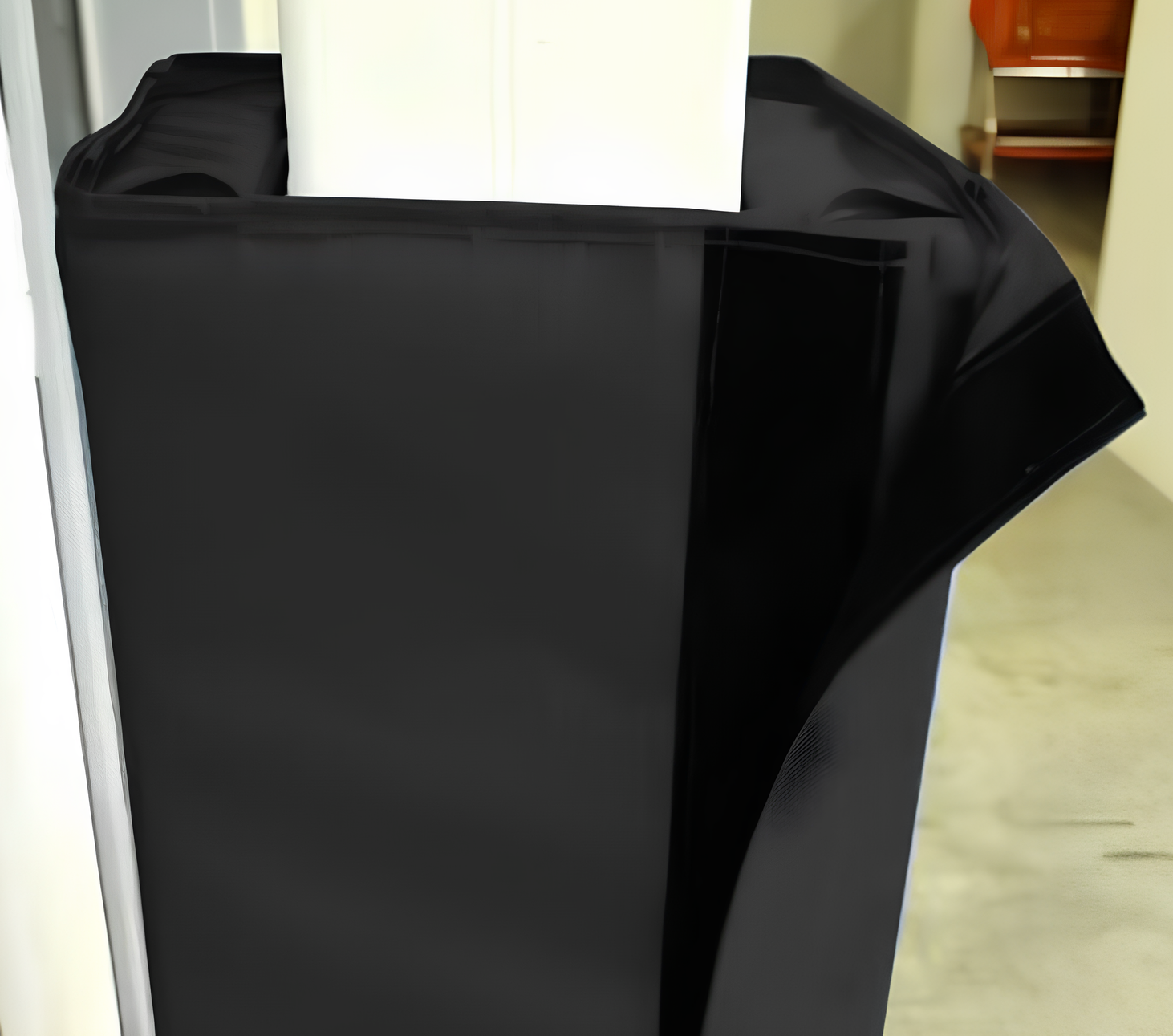 4' TALL FOUR SIDED COLUMN PAD, 7" SIDE WIDTH