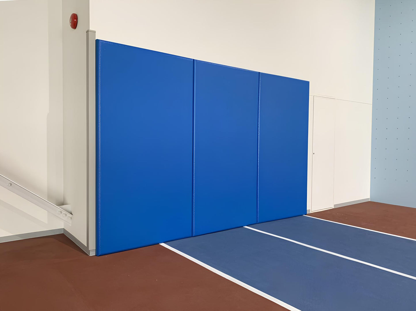 EASY STICK WALL PADS 4' TALL X 2' WIDE