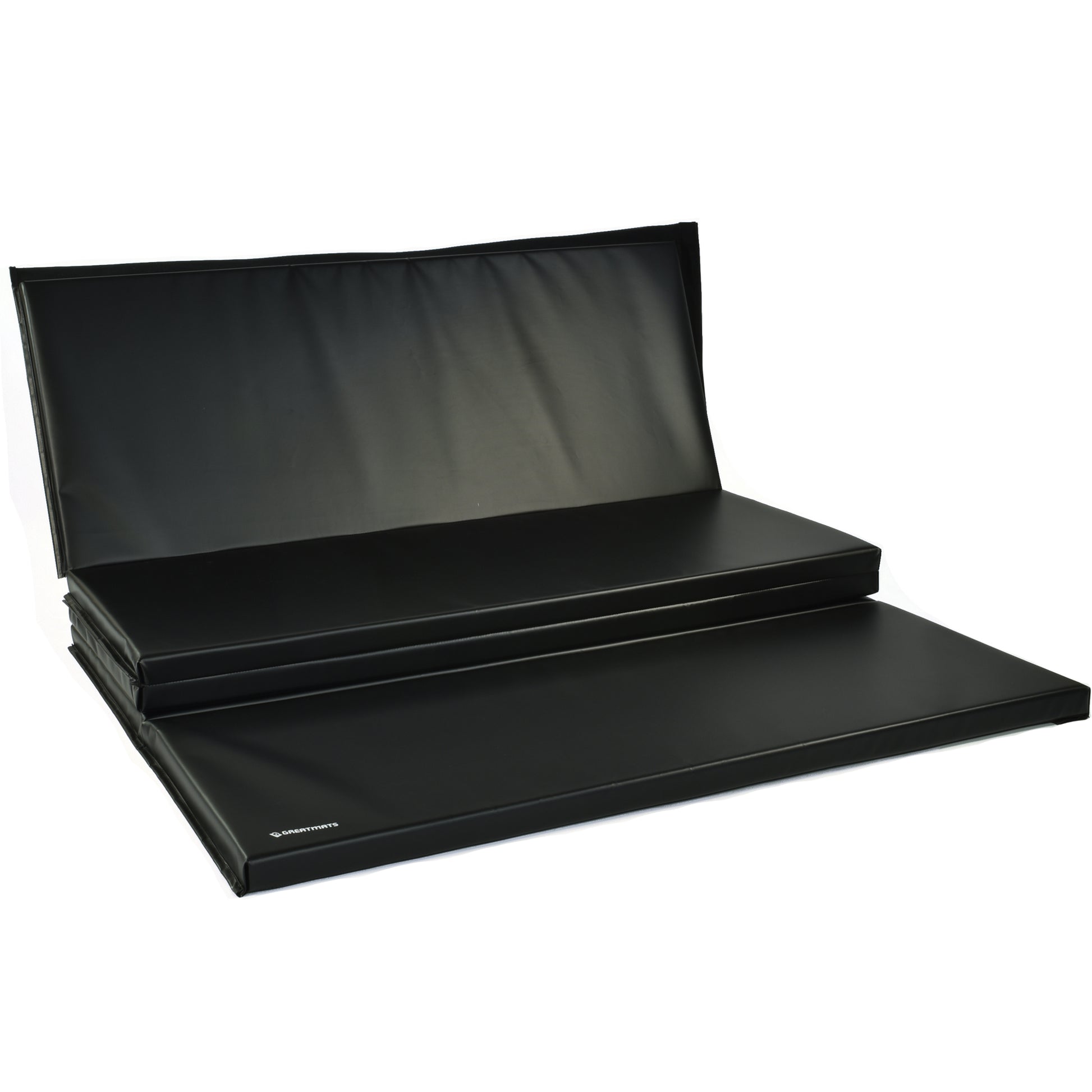 Gym Mats 2 Inch x 5x10 Ft. V4 18 oz