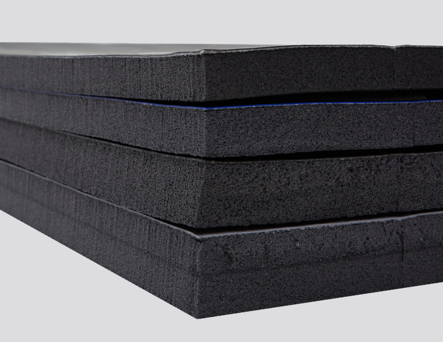 Home smooth roll out mat - 5' x 10' x 1.25"