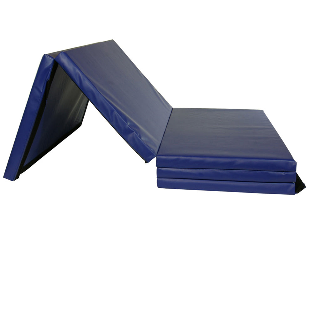 Gym Mats 2 Inch x 4x10 Ft. V4 18 oz