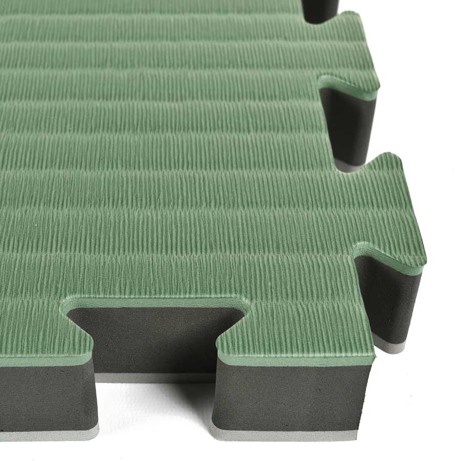 Grappling MMA Mats 1-1/2 Inch x 1x1 Meter