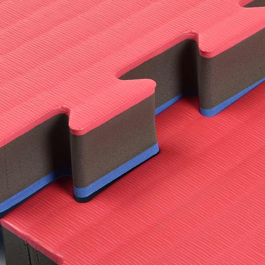 Grappling MMA Mats 1-1/2 Inch x 1x1 Meter