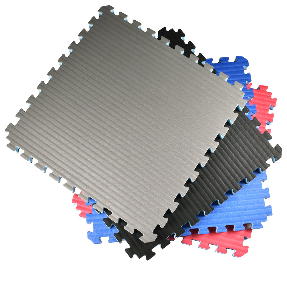 Home BJJ Mats 1-1/2 Inch x 2x2 Ft.