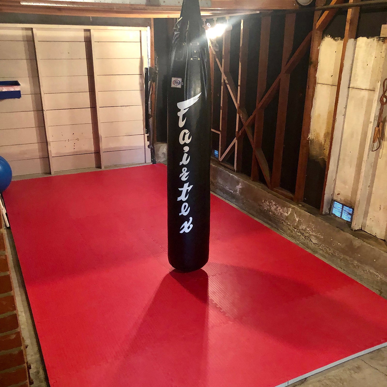 Home BJJ Mats 1-1/2 Inch x 2x2 Ft.