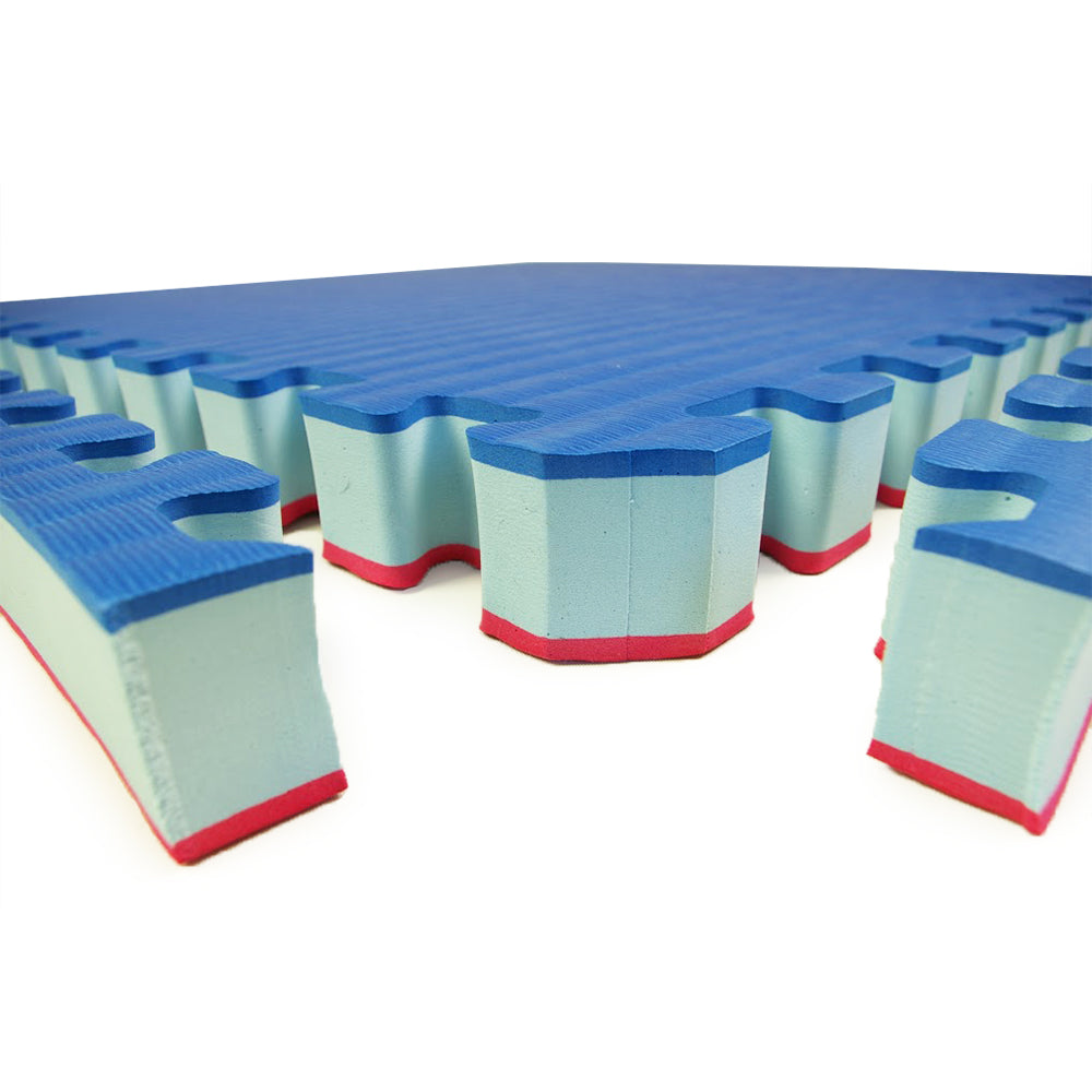 Home BJJ Mats 1-1/2 Inch x 2x2 Ft.