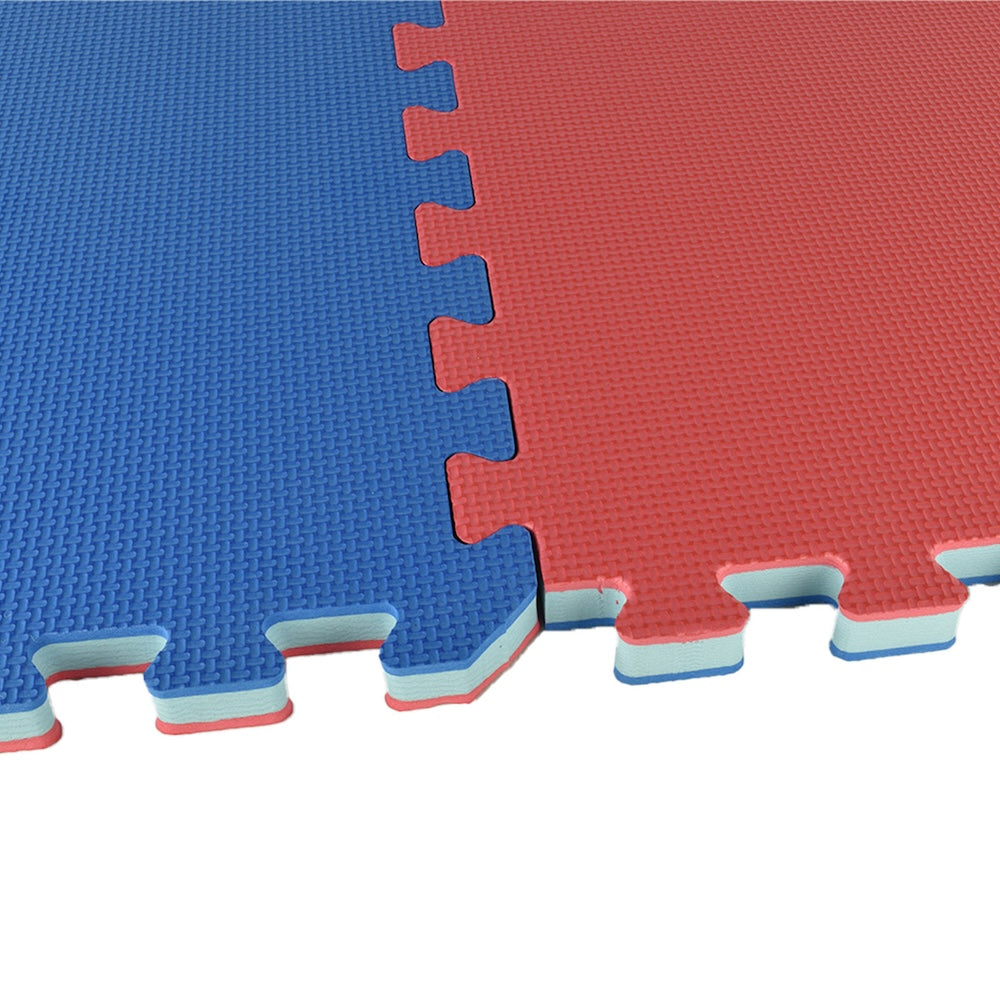 Home Sport and Play Mat 3/4 Inch x 2x2 Ft.