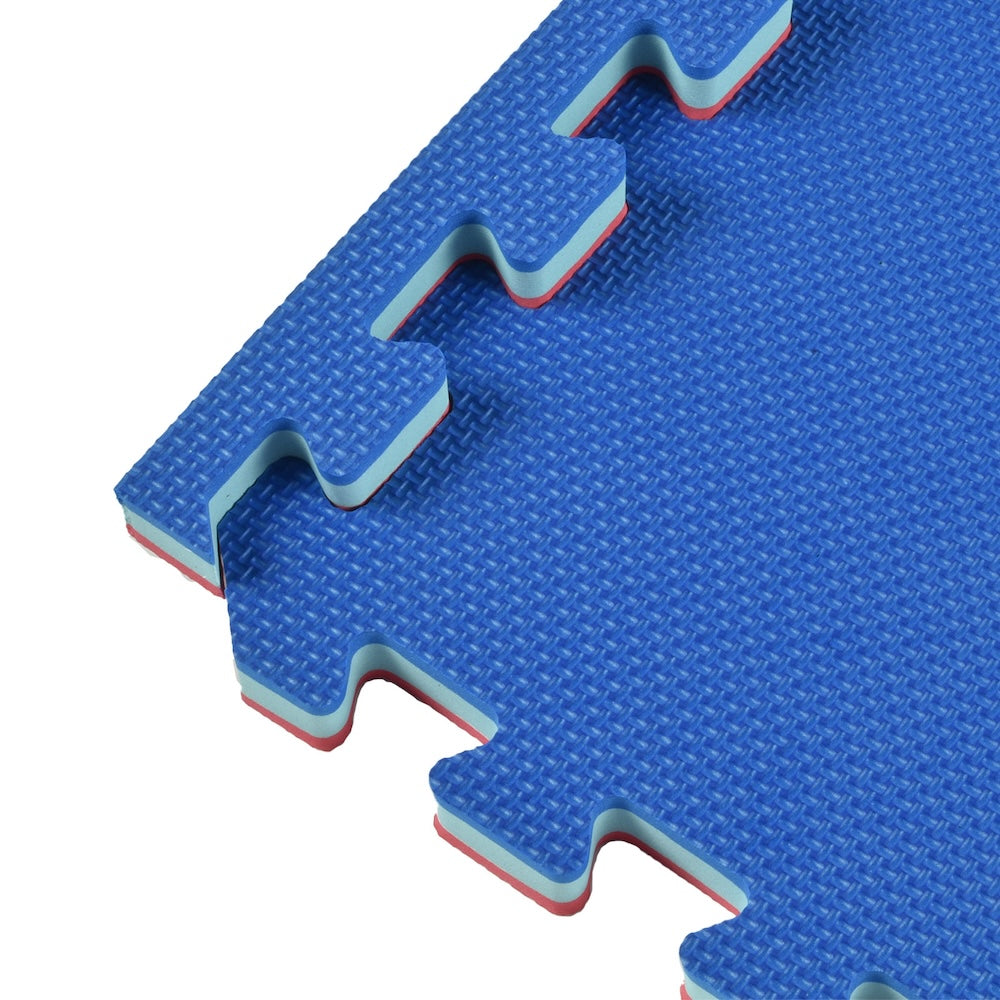 Home Sport and Play Mat 3/4 Inch x 2x2 Ft.