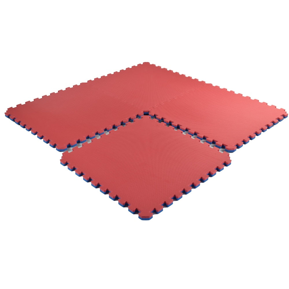 Home Sport and Play Mat 3/4 Inch x 2x2 Ft.