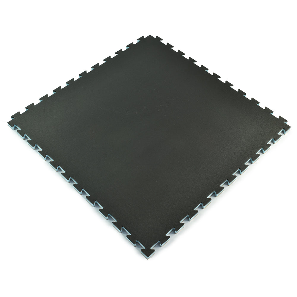 Martial Arts Karate Mat Premium 1 Inch x 1x1 Meter