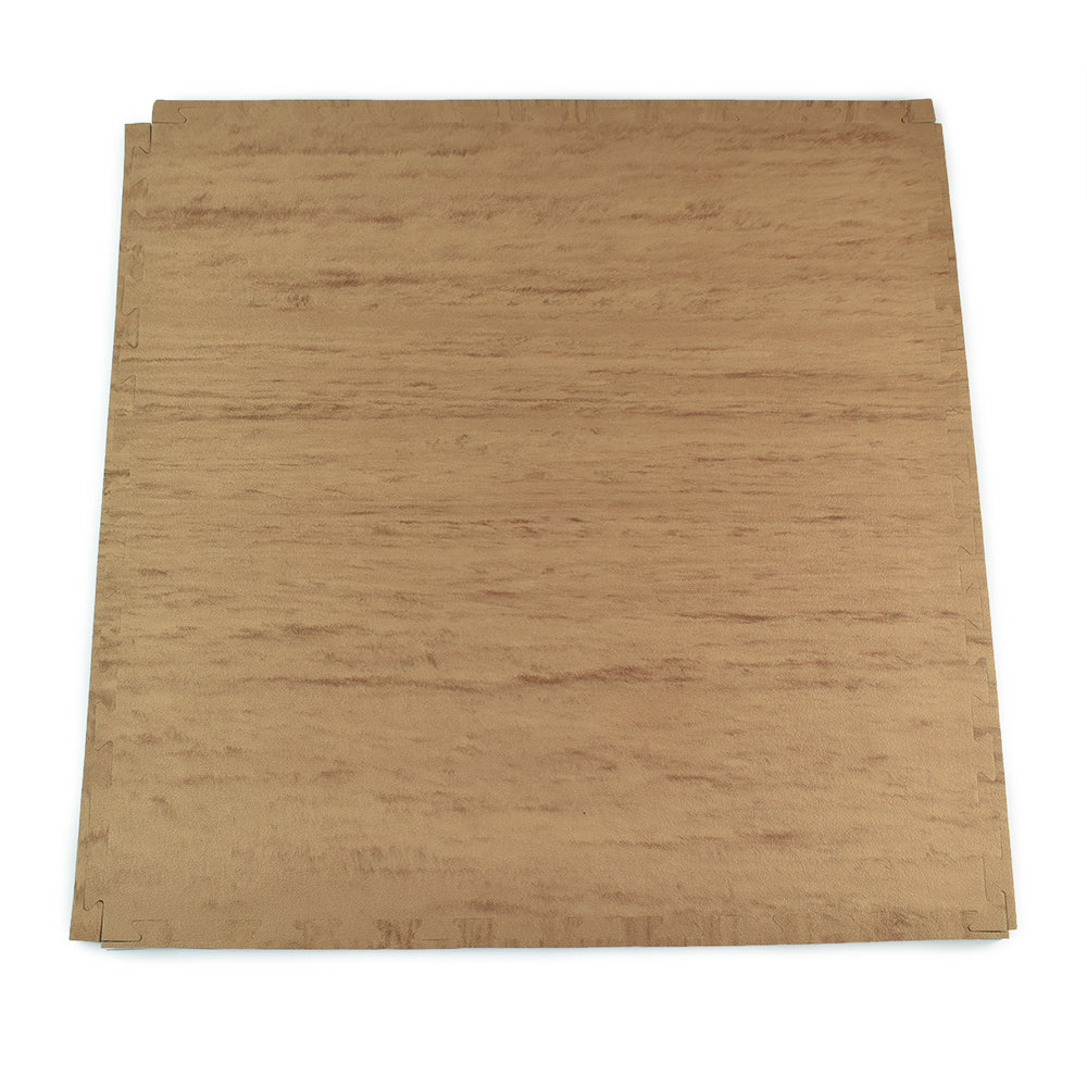 Martial Arts Karate Mat Premium 1 Inch x 1x1 Meter