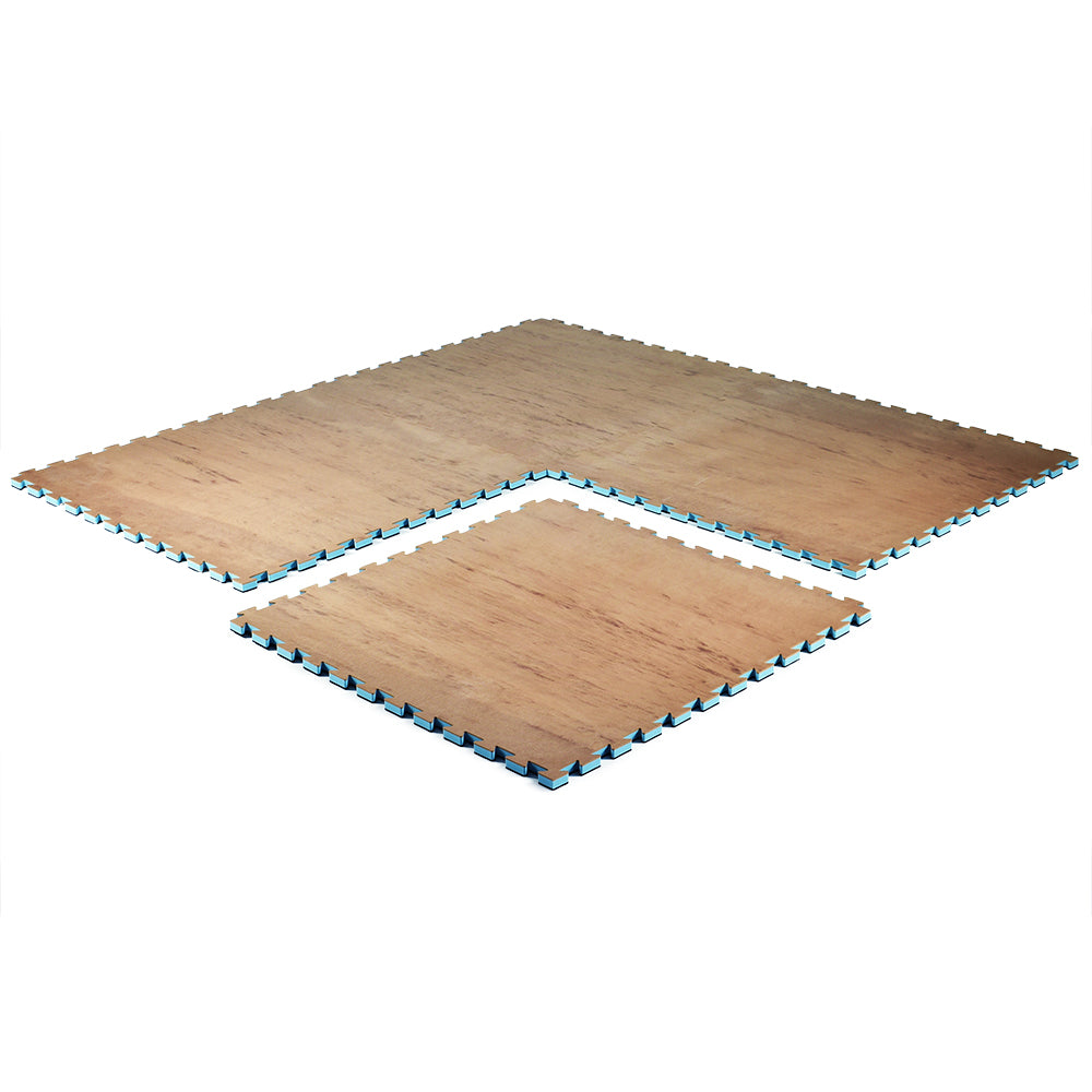 Martial Arts Karate Mat Premium 1 Inch x 1x1 Meter