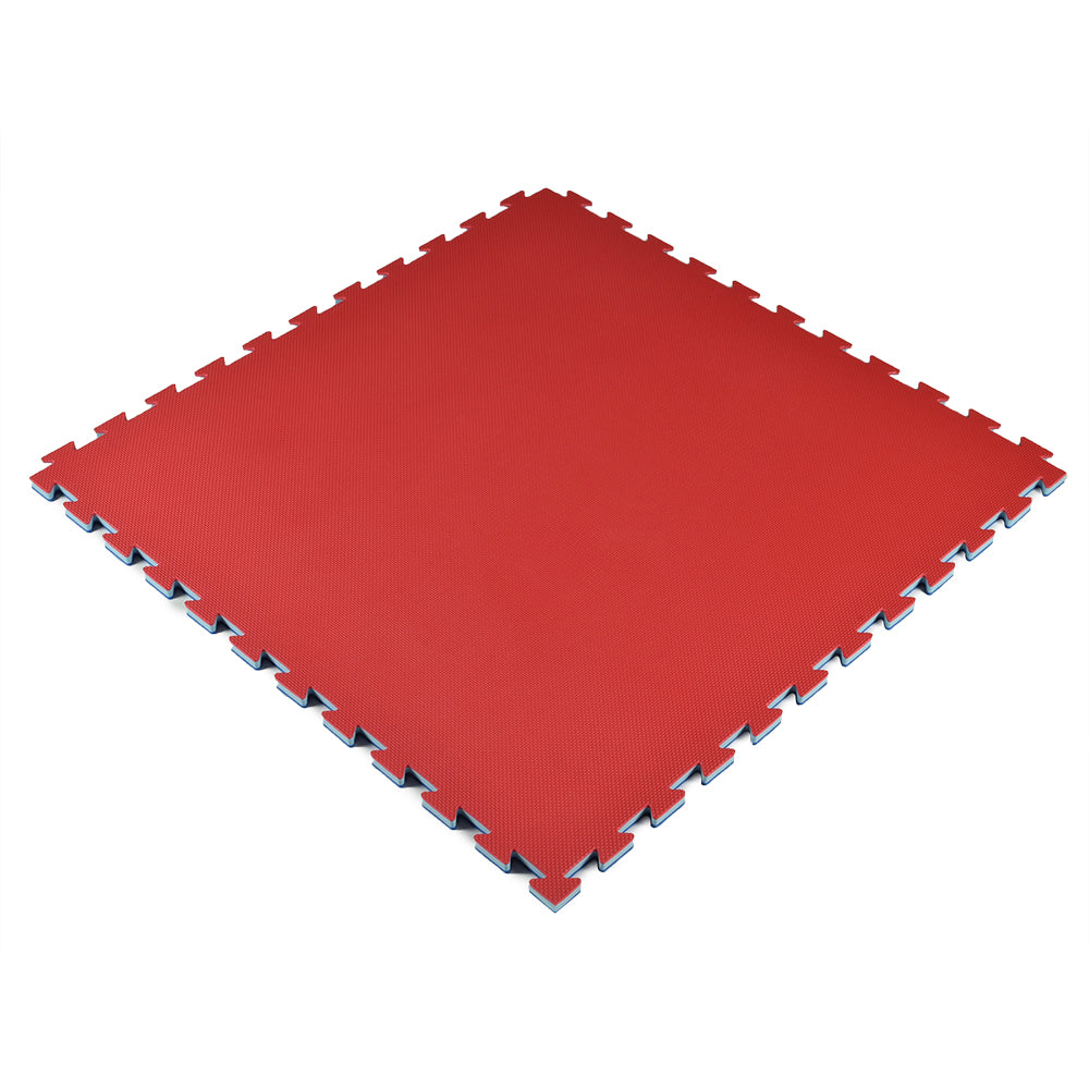 Pro Taekwondo Martial Arts Mats 20 mm x 1x1 Meter